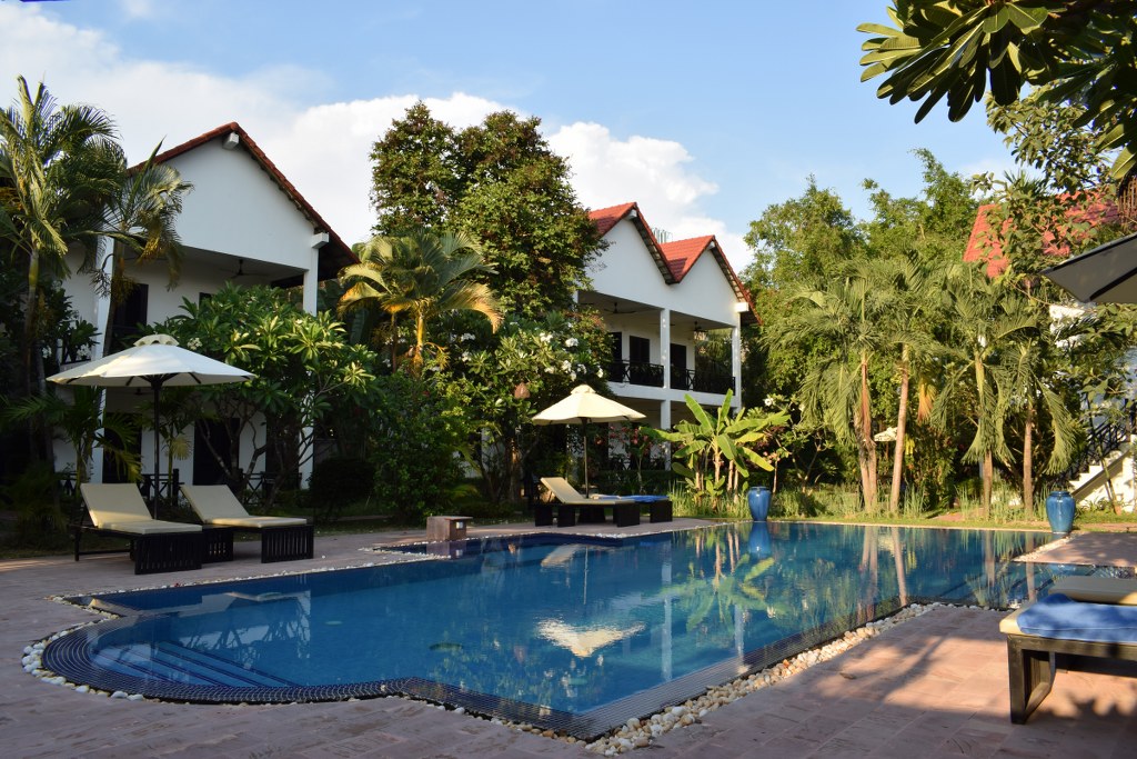 Discount  80  Off  Community Residence Siem Reap Cambodia Best Hotels