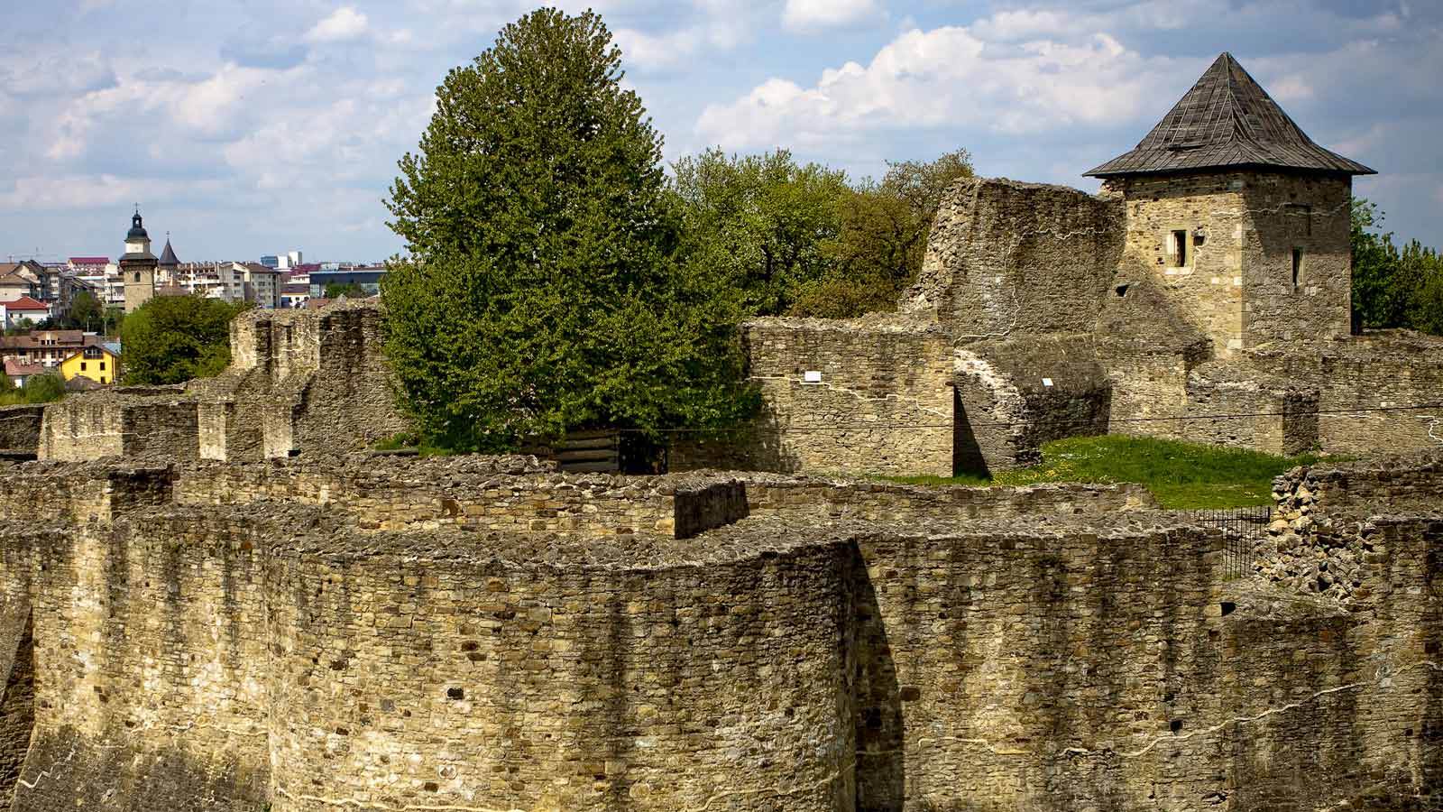 Cele Mai Frumoase Locuri Din România Pe Care Trebuie Să Le Vezi - I ...